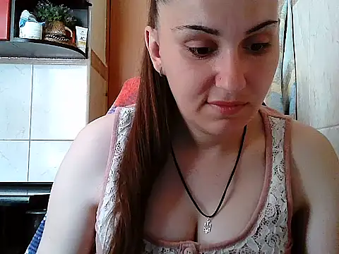 Yuliia30 online show from July 2026 08:09:02 AM