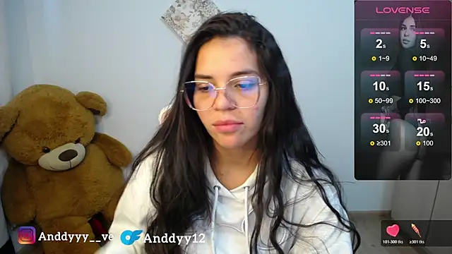 Snapshot of Anddyy__ chatting on June 2026 01:48:01 PM Anddyy online show from June 2026 01:48:01 PM