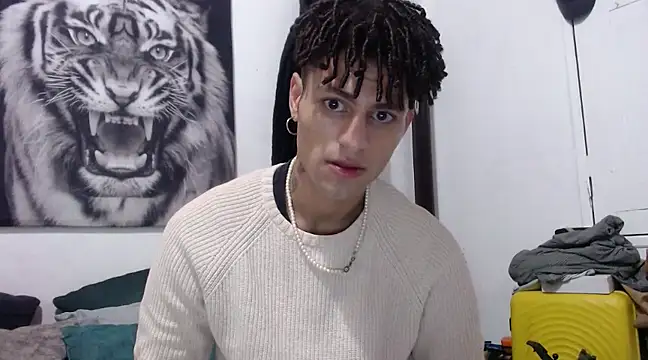 dany hardy online show from January 2025 11:17:02 PM