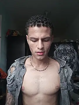 dany hardy online show from January 2026 09:53:02 PM