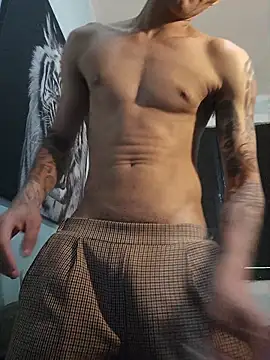 dany hardy online show from February 2026 04:37:02 PM