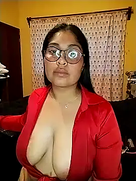 ConyPeralta online show from February 2025 12:41:01 AM