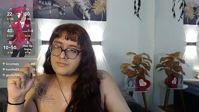 kathepickmanx online show from March 2026 08:19:01 AM