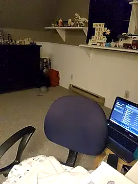 SoxxyNsh online show from November 2025 03:51:02 AM