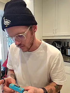 SoxxyNsh online show from March 2026 06:03:01 PM