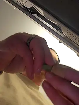 SoxxyNsh online show from April 2026 03:17:01 AM