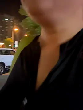 Hey-Cute online show from September 2025 11:56:01 AM