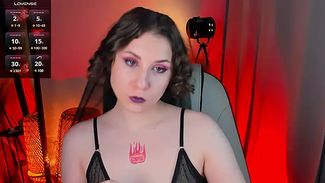 Eva Moss  online show from January 2025 03:15:01 AM