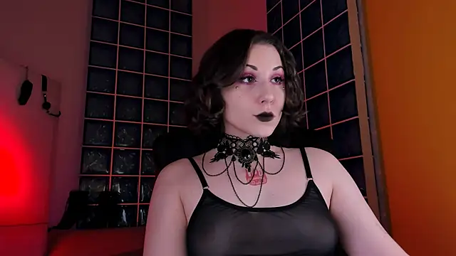 Eva Moss  online show from September 2025 02:44:02 PM