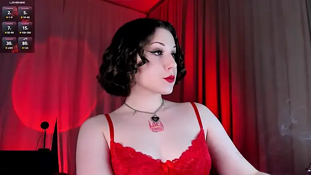 Eva Moss  online show from January 2026 11:54:01 PM