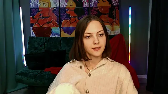 JesssWalker online show from January 2025 08:04:01 PM