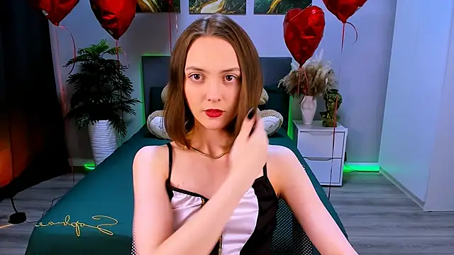 JesssWalker online show from March 2025 08:53:01 PM