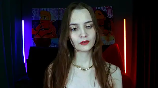 SamanthaaaWalker online show from January 2025 03:26:01 PM