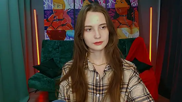 SamanthaaaWalker online show from January 2025 06:49:02 AM