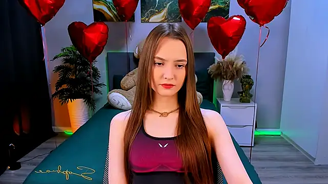 SamanthaaaWalker online show from March 2025 06:14:02 AM