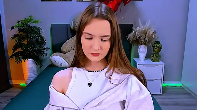 SamanthaaaWalker online show from March 2025 06:05:02 AM