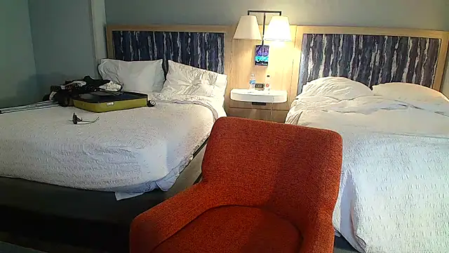 KattyFR online show from April 2026 12:24:01 PM