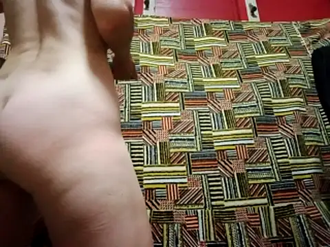 Zuzell Sweet online show from October 2025 02:15:01 AM