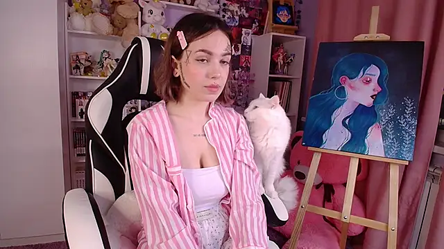 Catharsisi online show from January 2025 02:13:01 PM