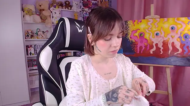 Catharsisi online show from January 2025 04:01:02 PM