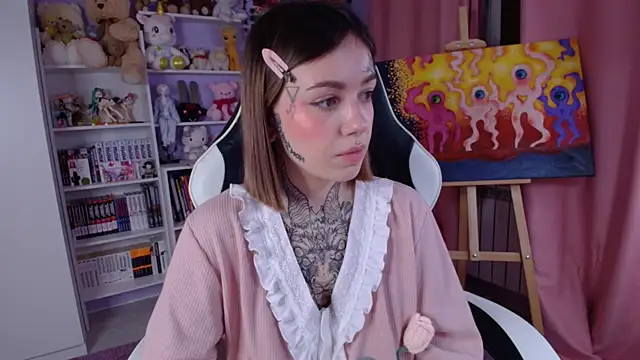 Catharsisi online show from February 2025 05:29:01 PM