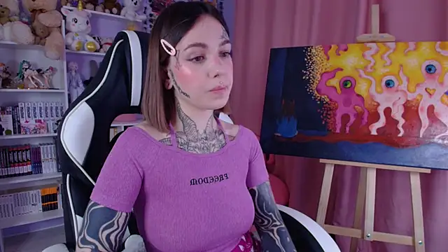 Catharsisi online show from February 2025 02:54:02 PM