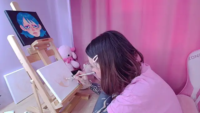 Catharsisi online show from March 2025 02:44:02 PM