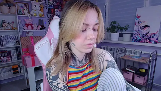 Catharsisi online show from November 2025 02:30:02 PM