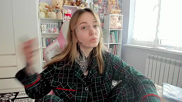 Catharsisi online show from February 2026 02:16:02 PM