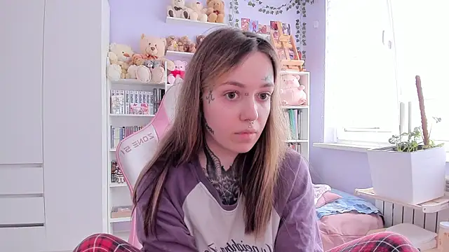 Catharsisi online show from March 2026 01:17:01 PM