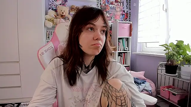 Catharsisi online show from June 2026 11:53:01 AM