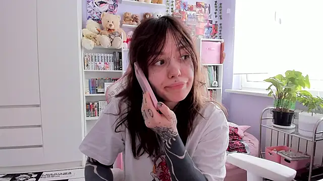 Catharsisi online show from June 2026 12:11:02 PM