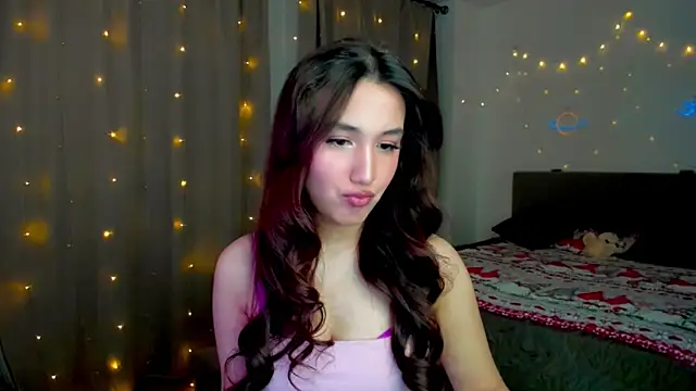 anna elfi online show from January 2026 05:51:02 PM