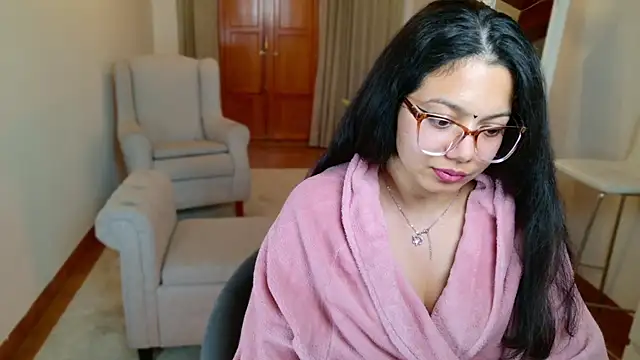 SelenaBlumX online show from January 2025 01:10:01 AM