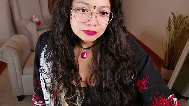 SelenaBlumX online show from November 2025 09:48:01 PM