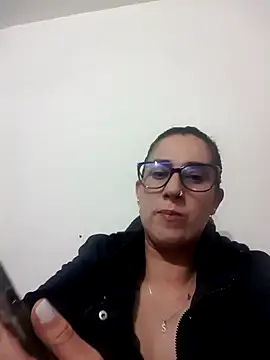 CHARLOTTE 1711 online show from February 2025 02:45:02 AM