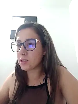 CHARLOTTE 1711 online show from February 2025 02:42:01 AM