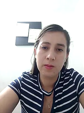 CHARLOTTE 1711 online show from March 2025 01:04:02 AM