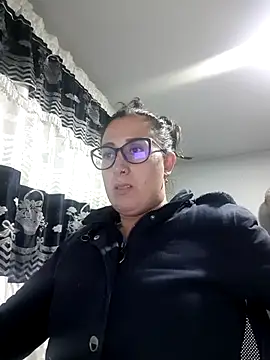 CHARLOTTE 1711 online show from January 2026 04:16:01 AM