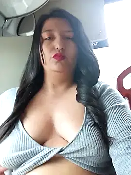 Melyy Edii online show from March 2025 08:53:02 PM