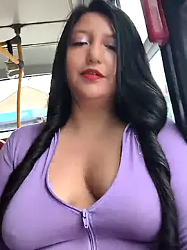 Melyy Edii online show from April 2026 06:14:02 PM