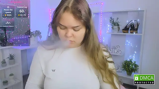 Erica  Alta online show from January 2026 06:40:01 AM