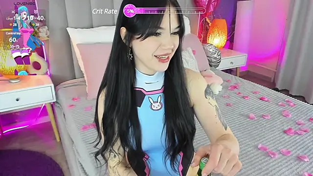 JessicaAddams online show from February 2025 03:48:02 PM