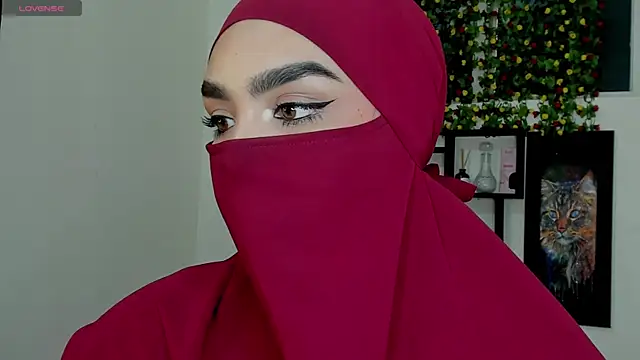 Maissa Alabi online show from January 2026 07:15:01 PM