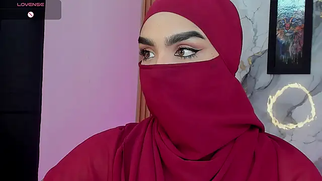 Maissa Alabi online show from February 2026 04:26:01 PM