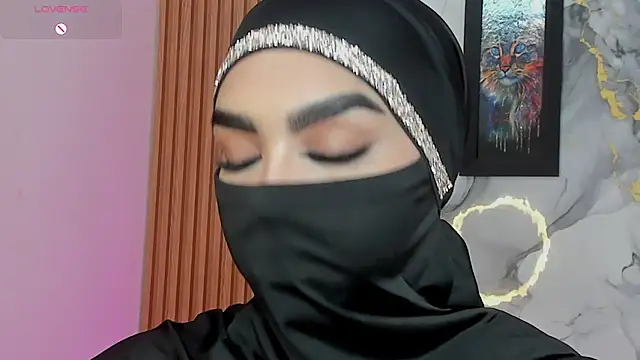 Maissa Alabi online show from March 2026 04:57:02 PM