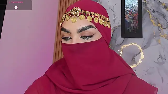 Maissa Alabi online show from March 2026 04:07:01 PM