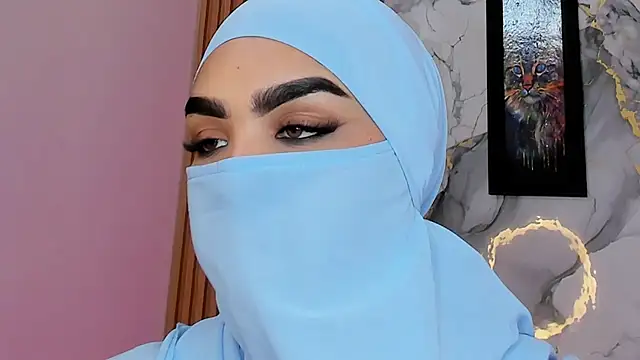 Maissa Alabi online show from April 2026 08:47:01 PM