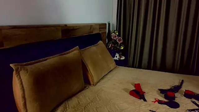 ShadowSweety online show from February 2025 09:58:01 PM