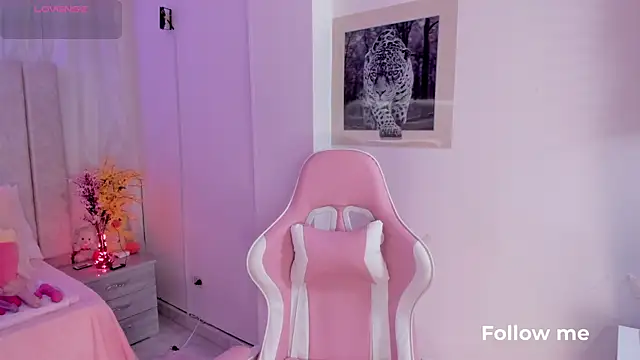 tamy xoo online show from January 2025 07:22:01 PM